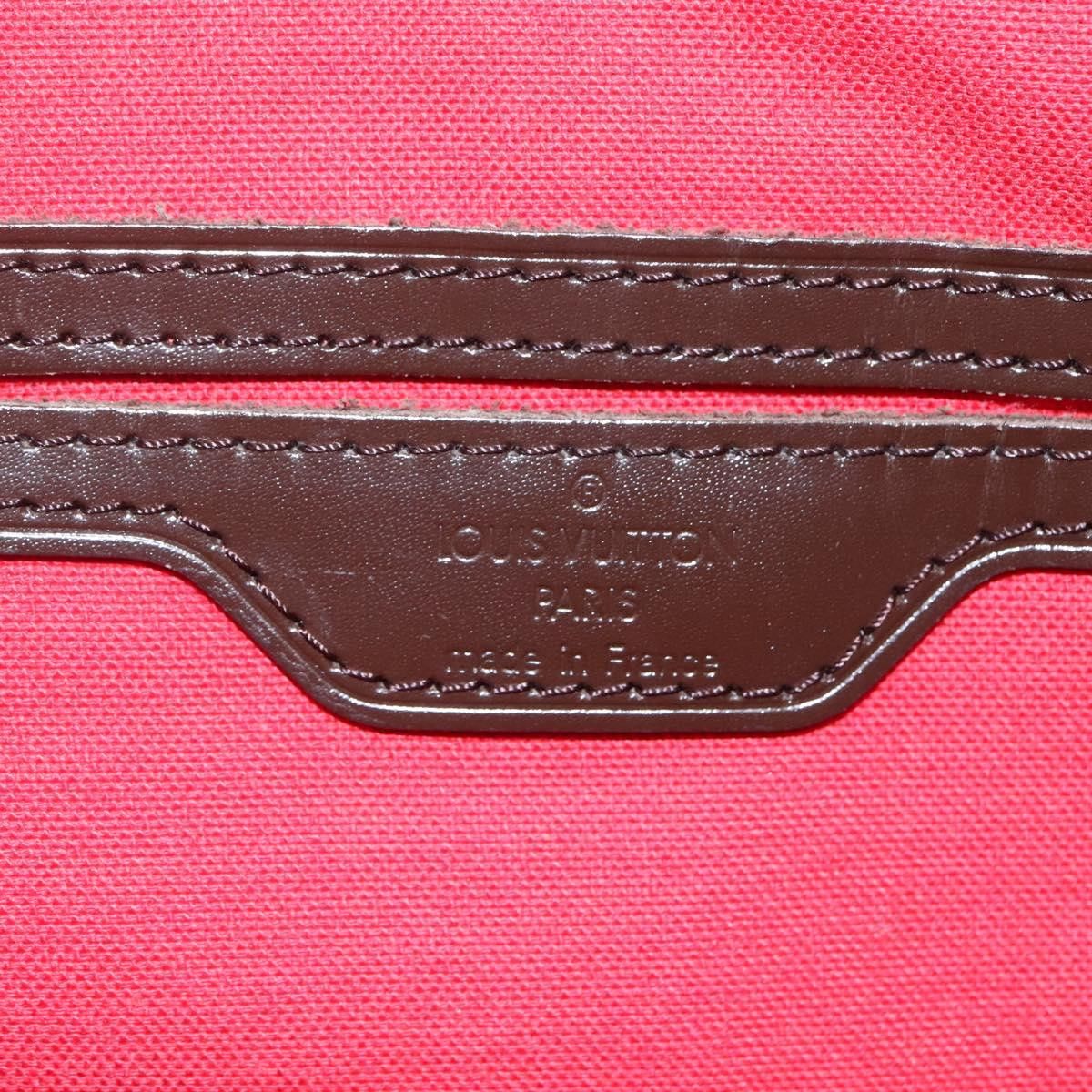 Louis Vuitton Louis Vuitton Piano tote Size ONE SIZE - 12 Thumbnail