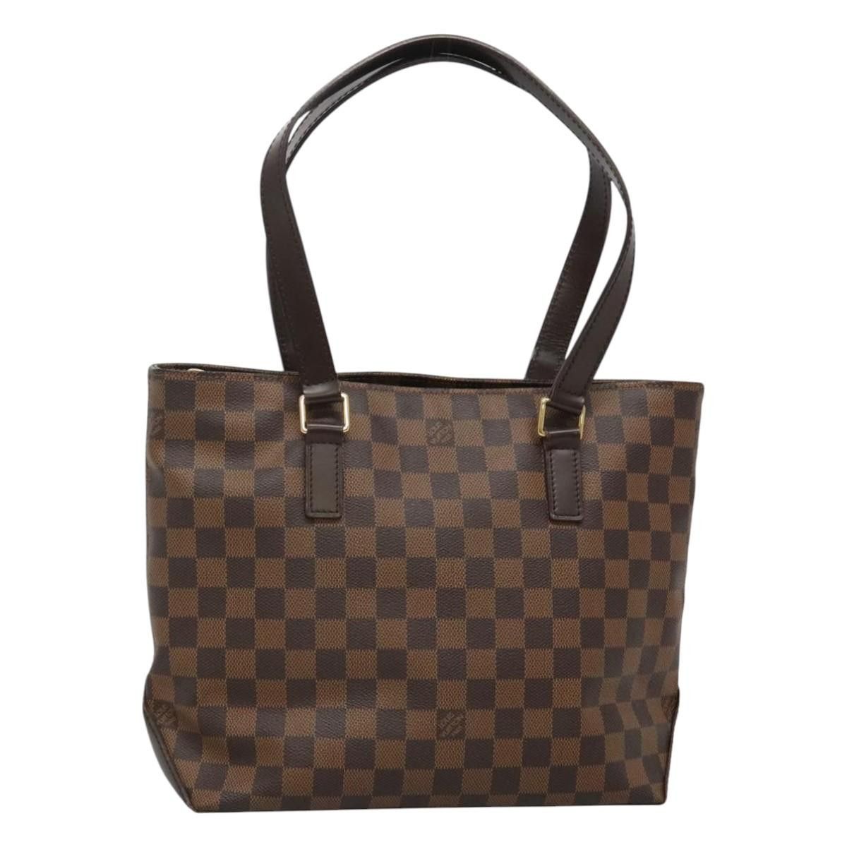 Louis Vuitton Louis Vuitton Piano tote Size ONE SIZE - 16 Thumbnail
