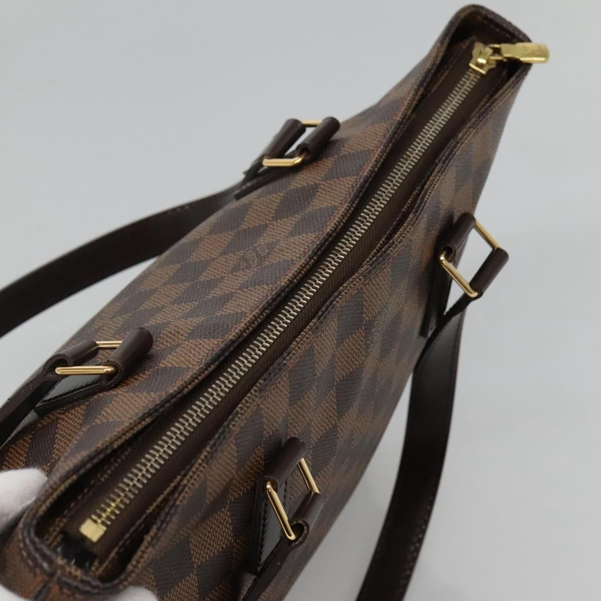 Louis Vuitton Louis Vuitton Piano tote Size ONE SIZE - 17 Thumbnail
