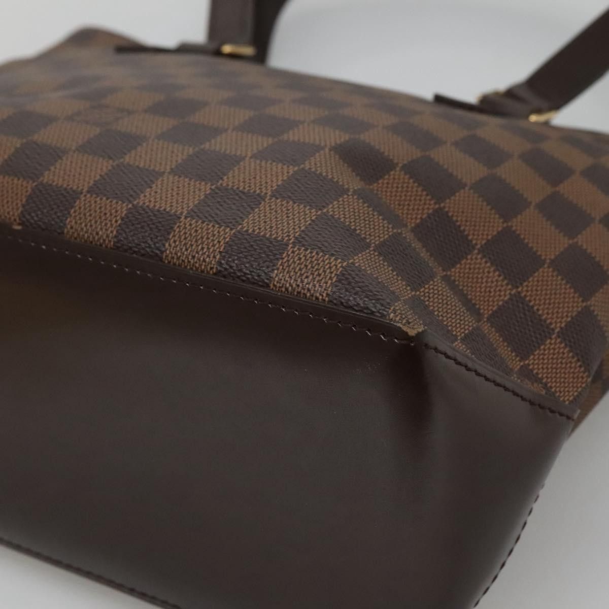 Louis Vuitton Louis Vuitton Piano tote Size ONE SIZE - 8 Thumbnail