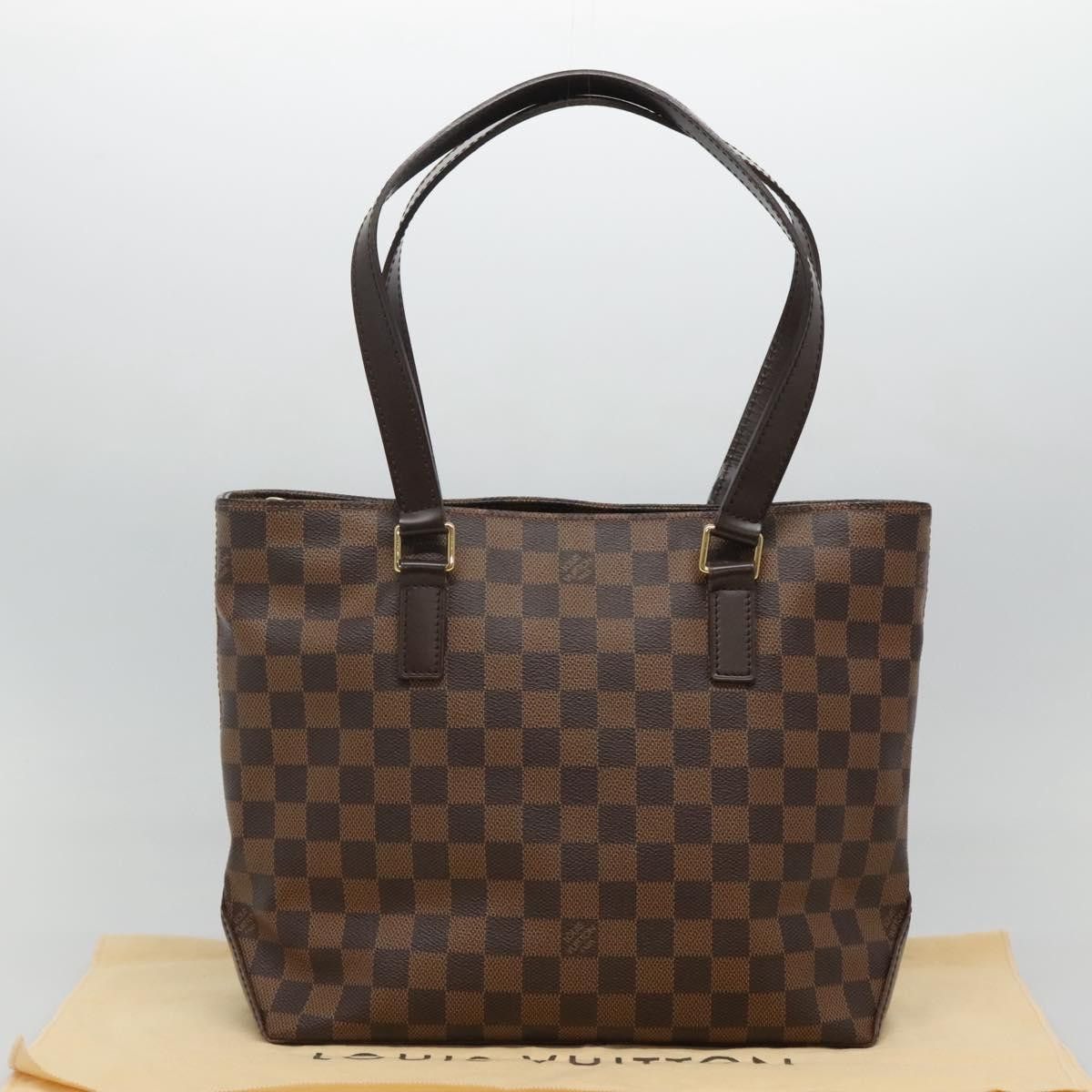 Louis Vuitton Louis Vuitton Piano tote Size ONE SIZE - 15 Thumbnail