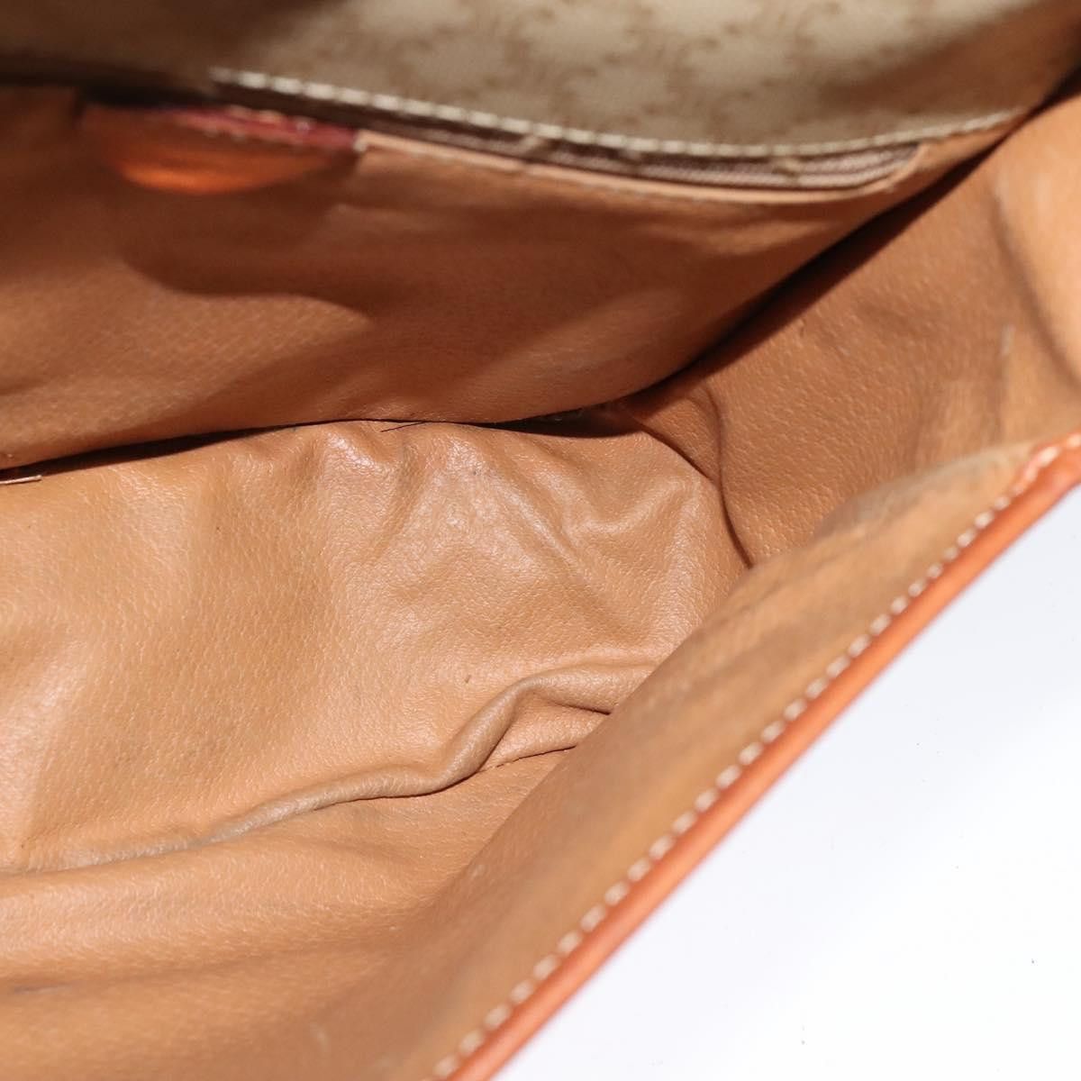 Celine Céline Macadam shoulder Size ONE SIZE - 14 Thumbnail