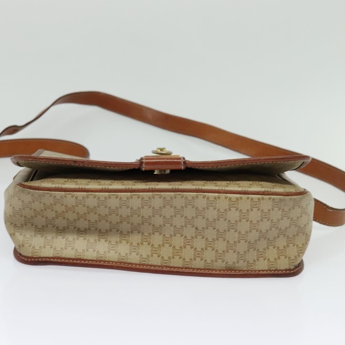 Celine Céline Macadam shoulder Size ONE SIZE - 20 Thumbnail