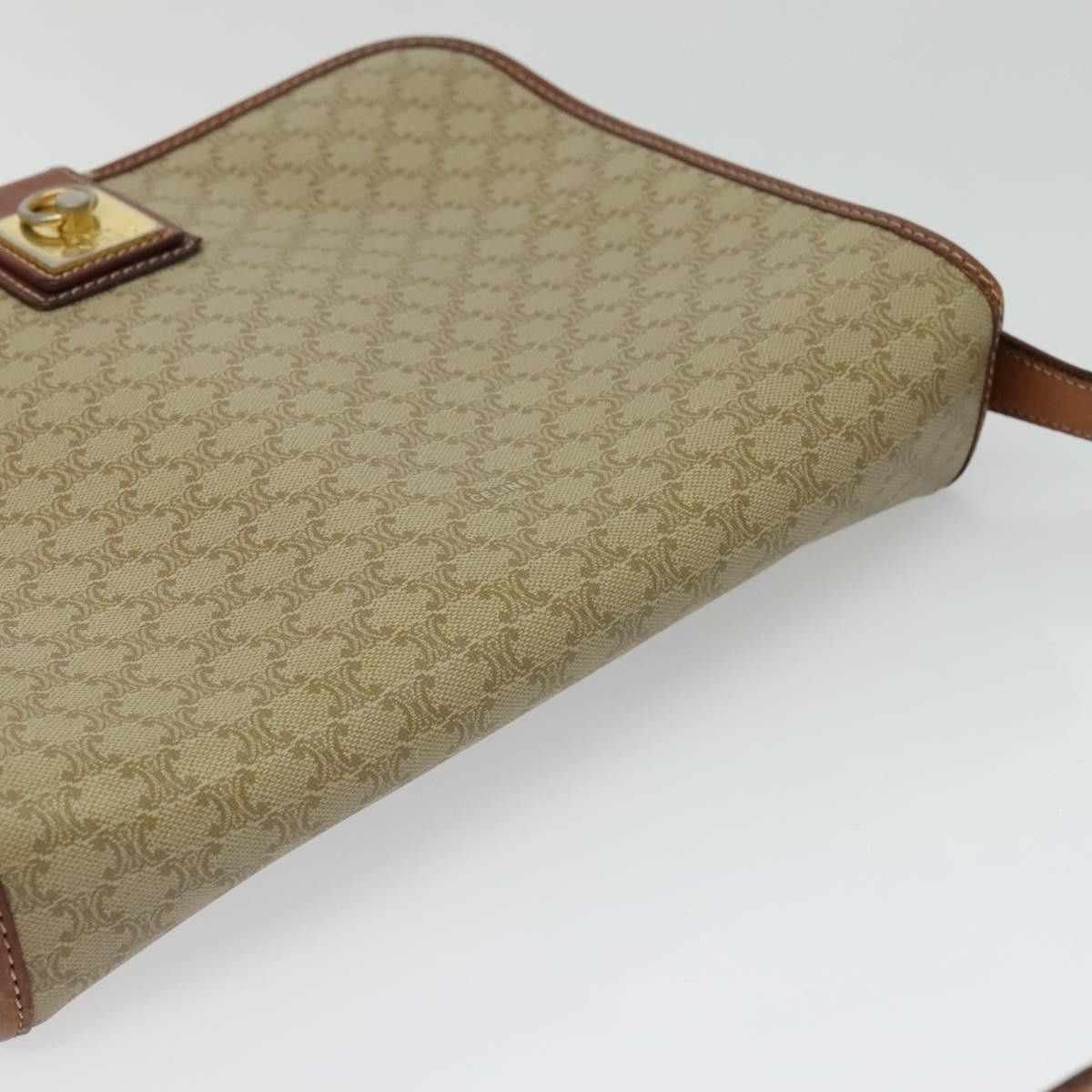Celine Céline Macadam shoulder Size ONE SIZE - 18 Thumbnail