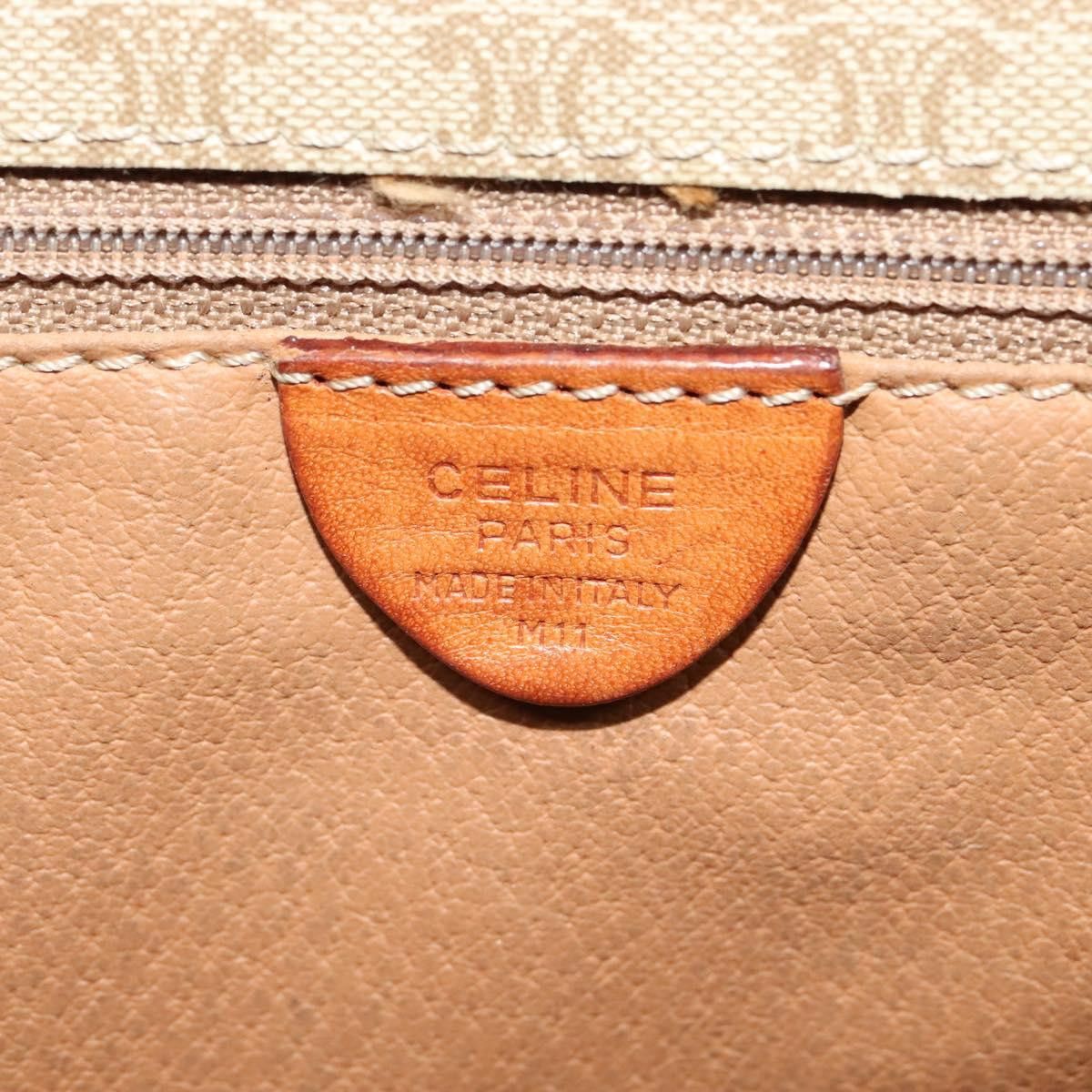 Celine Céline Macadam shoulder Size ONE SIZE - 12 Thumbnail