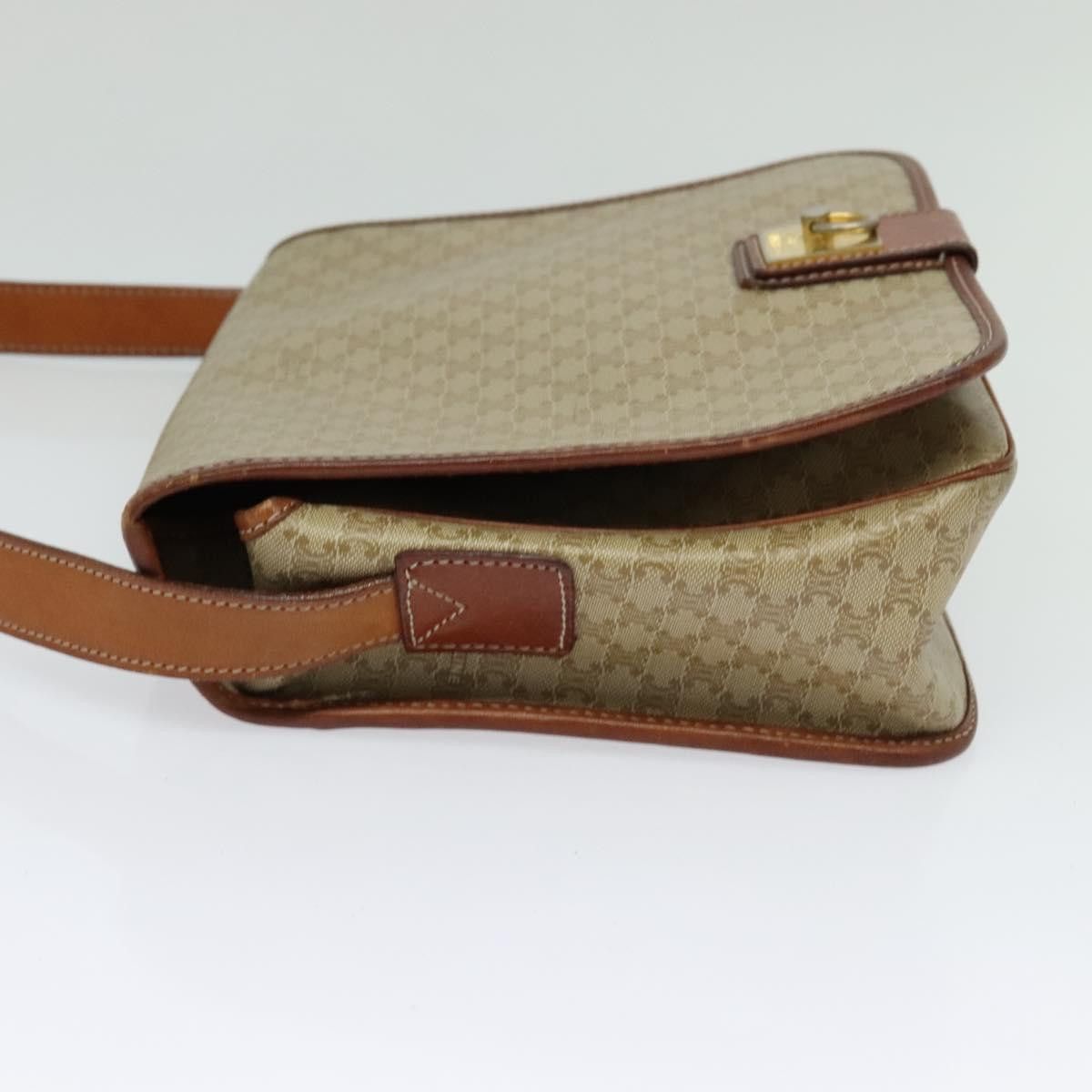 Celine Céline Macadam shoulder Size ONE SIZE - 3 Thumbnail