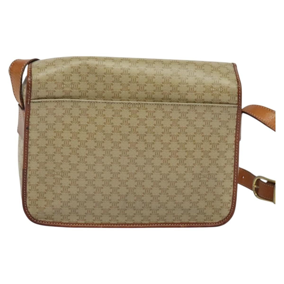 Celine Céline Macadam shoulder Size ONE SIZE - 2 Thumbnail