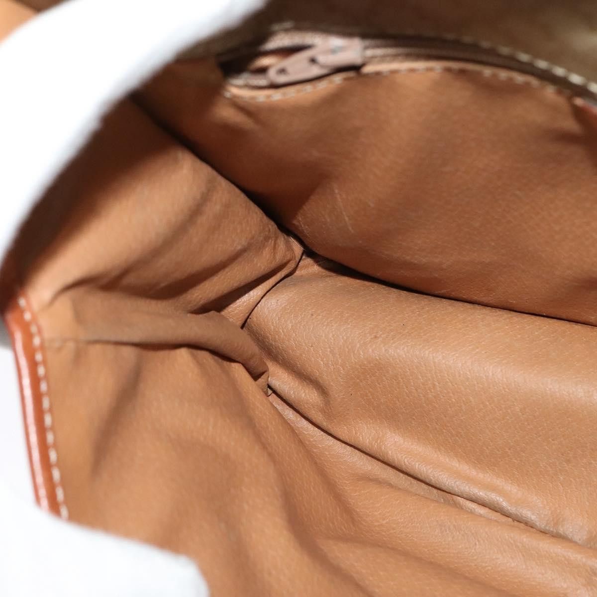 Celine Céline Macadam shoulder Size ONE SIZE - 15 Thumbnail