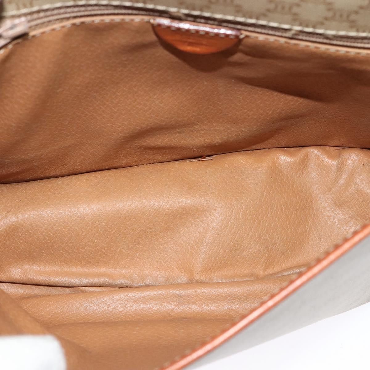Celine Céline Macadam shoulder Size ONE SIZE - 11 Thumbnail