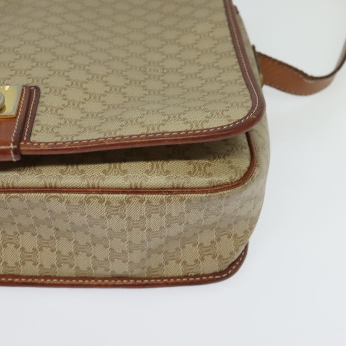Celine Céline Macadam shoulder Size ONE SIZE - 7 Thumbnail