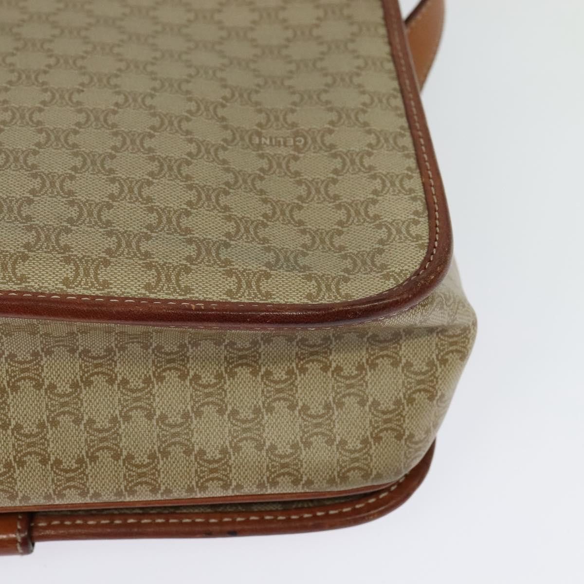 Celine Céline Macadam shoulder Size ONE SIZE - 9 Thumbnail