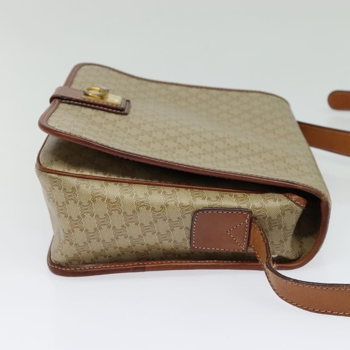 Celine Céline Macadam shoulder Size ONE SIZE - 4 Thumbnail