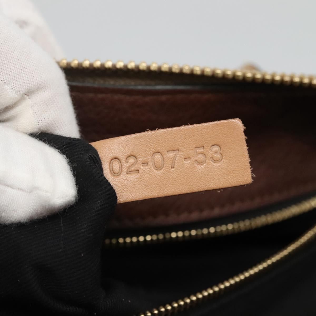 Chloe Chloé Bay handbag Size ONE SIZE - 21 Thumbnail