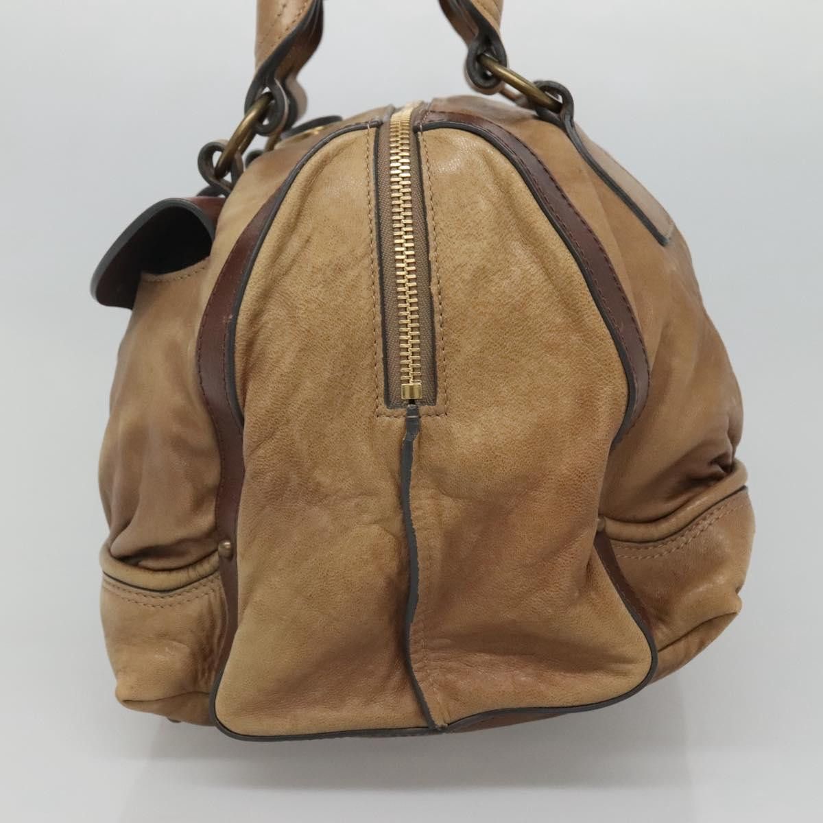 Chloe Chloé Bay handbag Size ONE SIZE - 5 Thumbnail