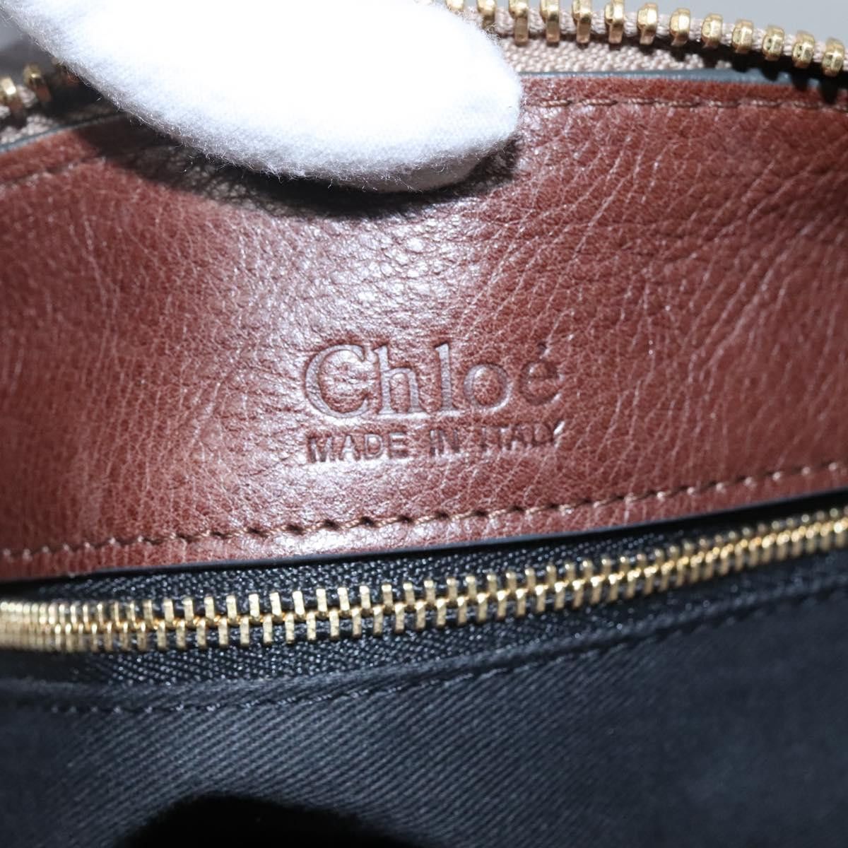 Chloe Chloé Bay handbag Size ONE SIZE - 22 Thumbnail