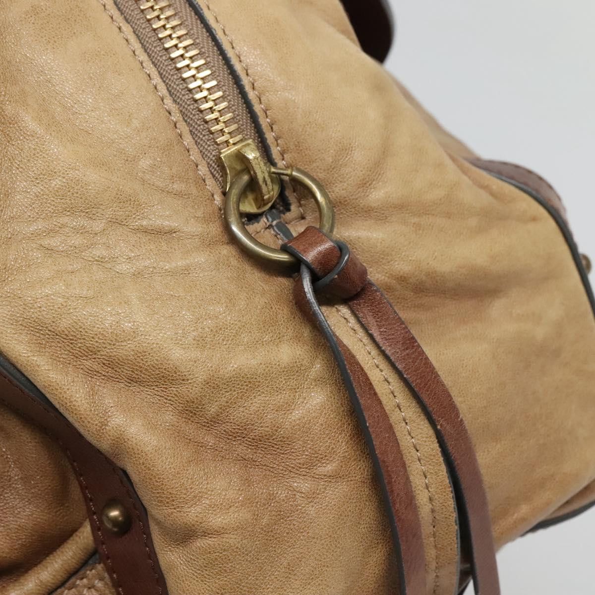 Chloe Chloé Bay handbag Size ONE SIZE - 15 Thumbnail