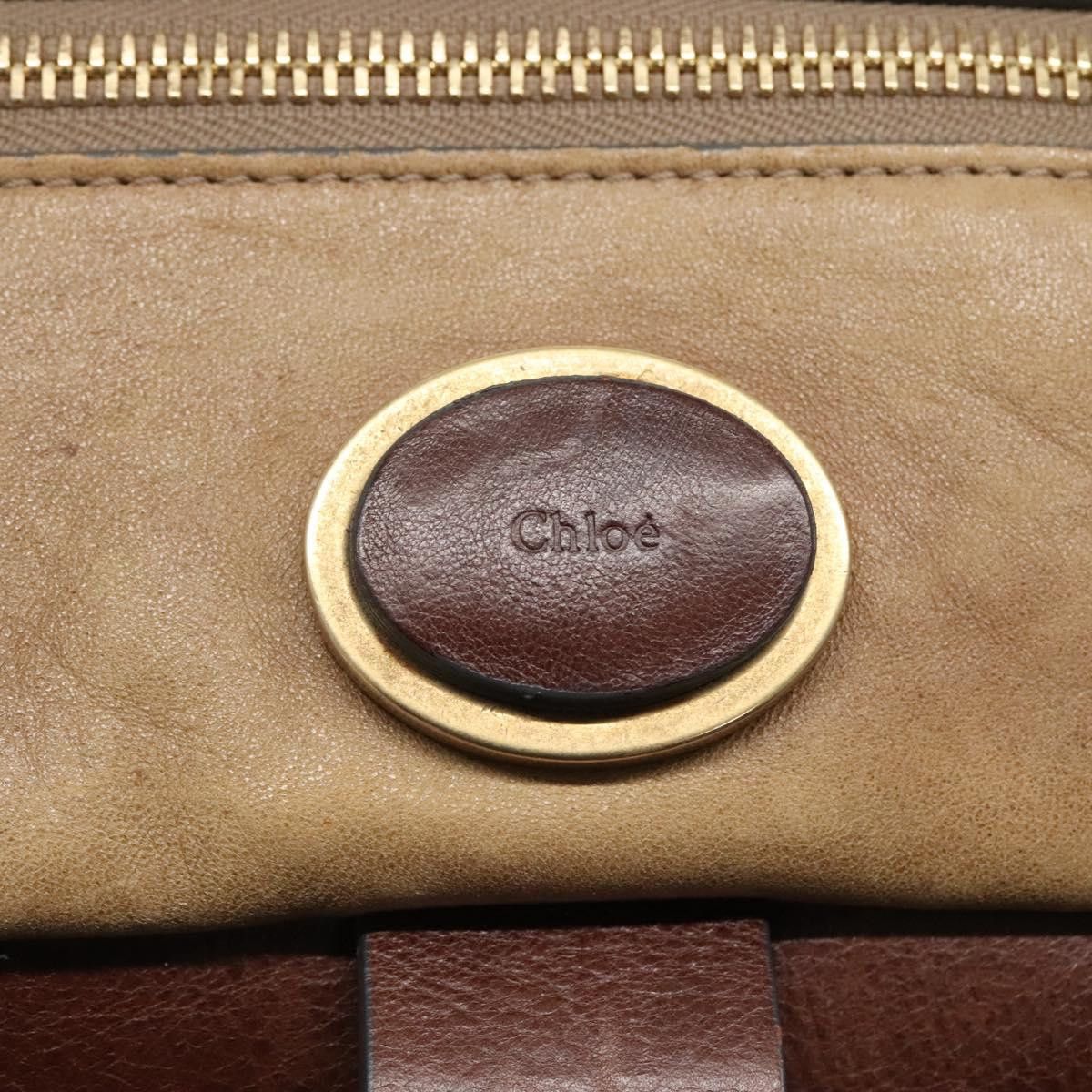 Chloe Chloé Bay handbag Size ONE SIZE - 14 Thumbnail