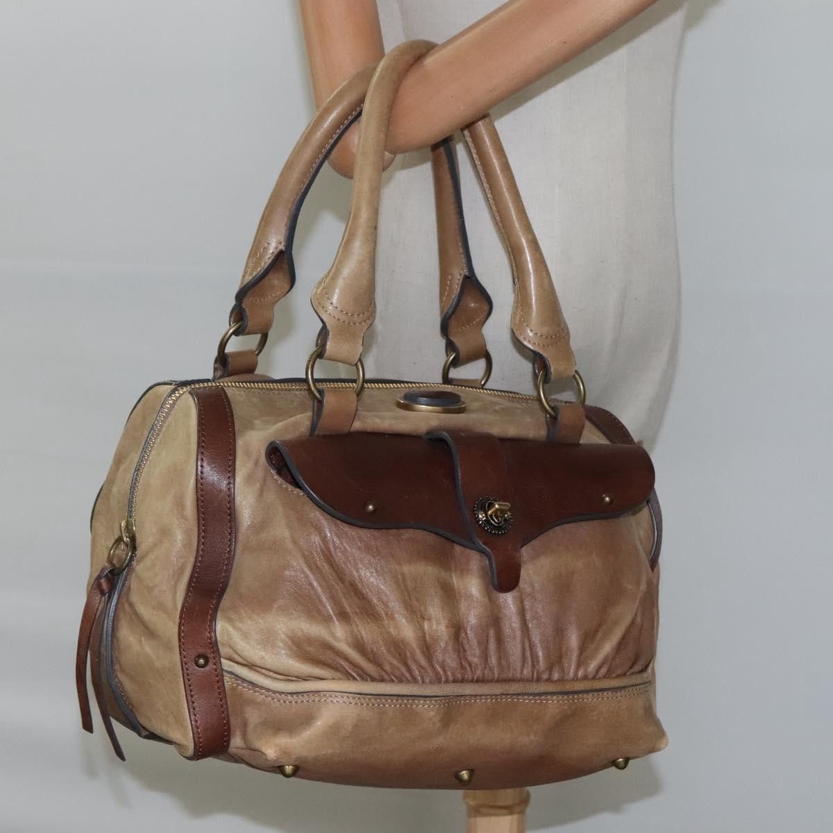 Chloe Chloé Bay handbag Size ONE SIZE - 23 Thumbnail