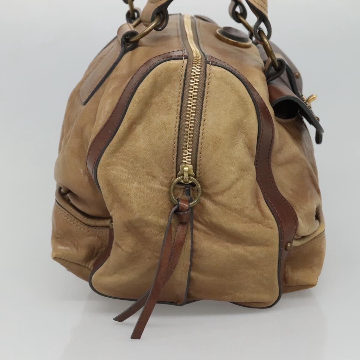 Chloe Chloé Bay handbag Size ONE SIZE - 4 Thumbnail