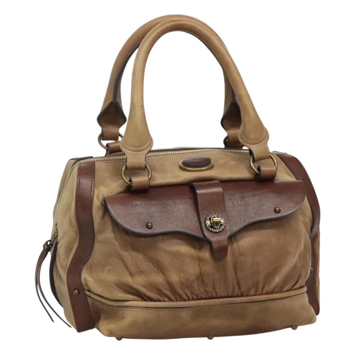 Chloe Chloé Bay handbag Size ONE SIZE - 3 Thumbnail