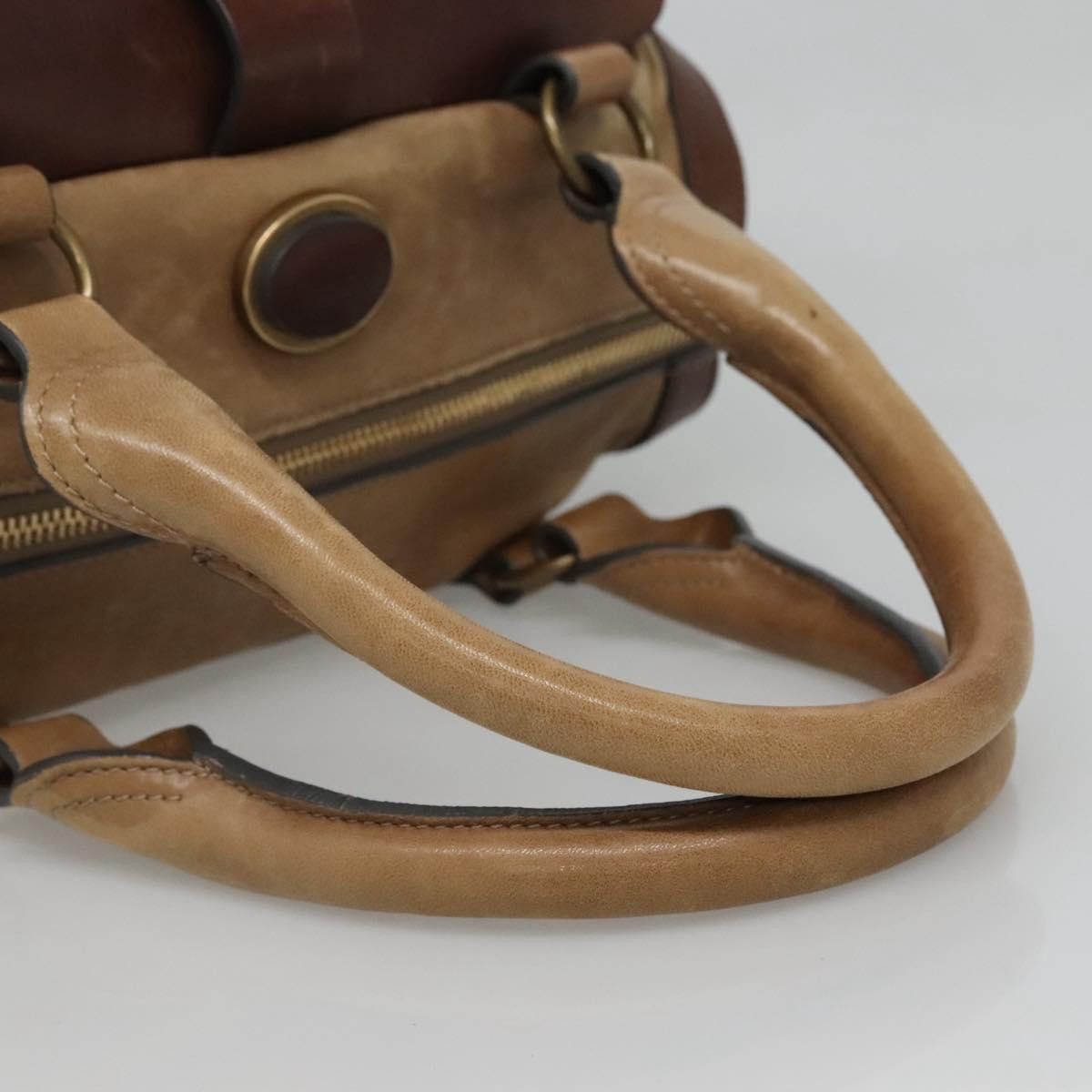 Chloe Chloé Bay handbag Size ONE SIZE - 6 Thumbnail