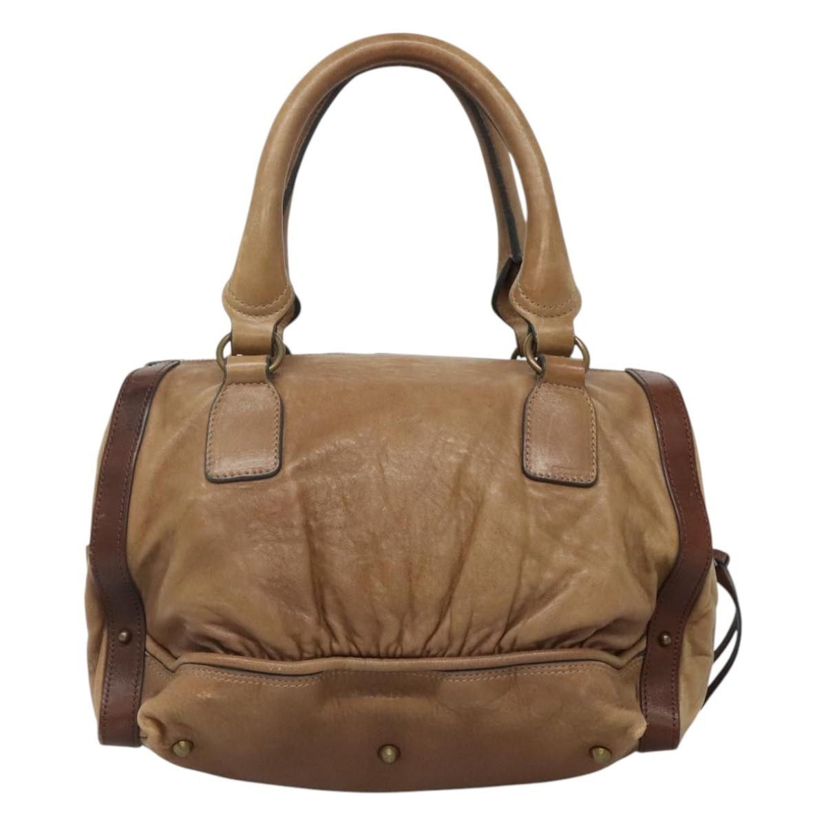 Chloe Chloé Bay handbag Size ONE SIZE - 2 Thumbnail