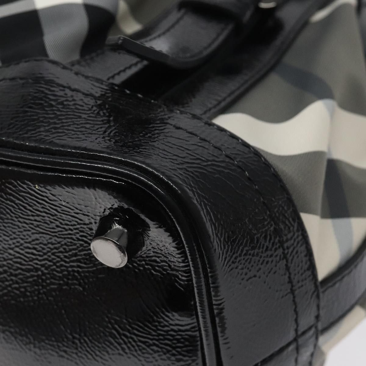 Burberry Burberry Nova Check tote Size ONE SIZE - 9 Thumbnail