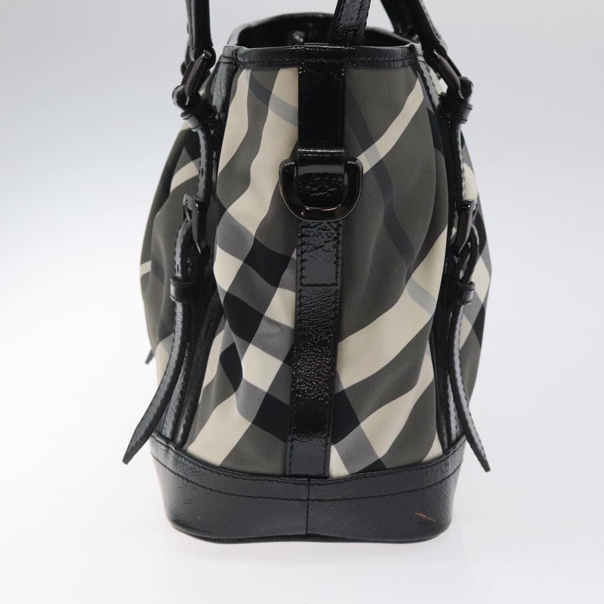 Burberry Burberry Nova Check tote Size ONE SIZE - 4 Thumbnail