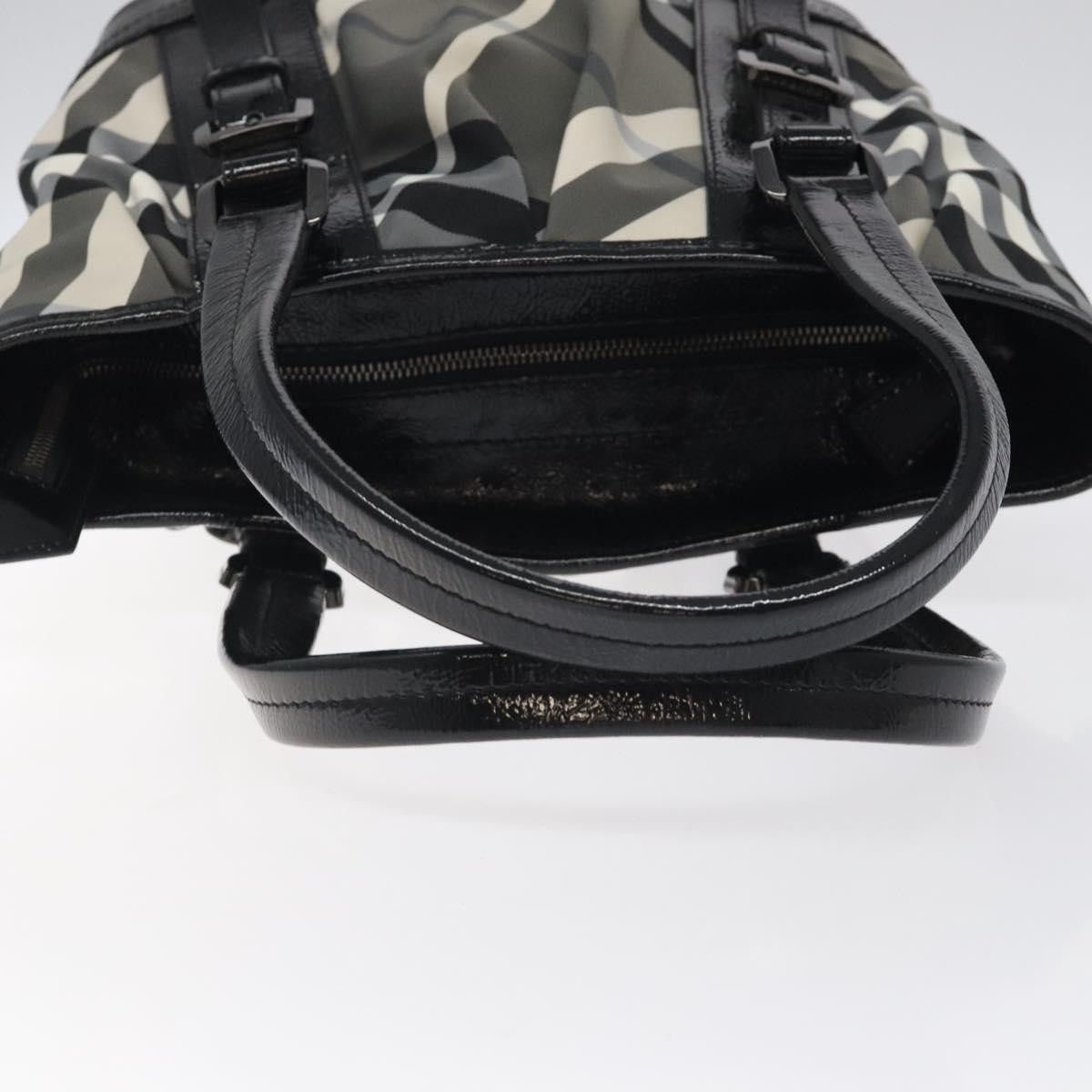 Burberry Burberry Nova Check tote Size ONE SIZE - 5 Thumbnail