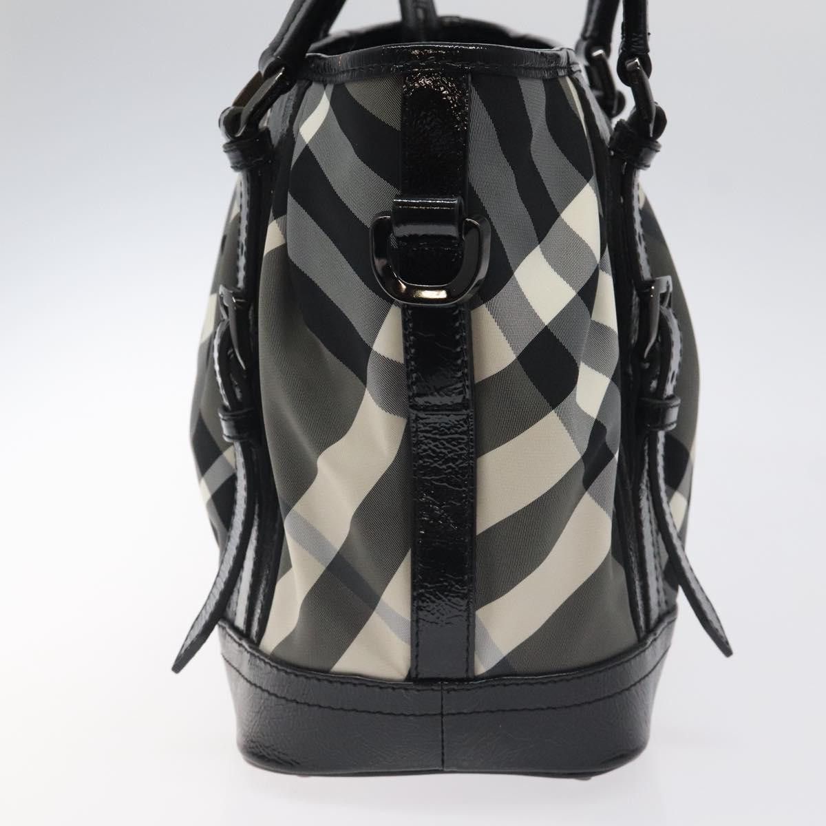 Burberry Burberry Nova Check tote Size ONE SIZE - 3 Thumbnail