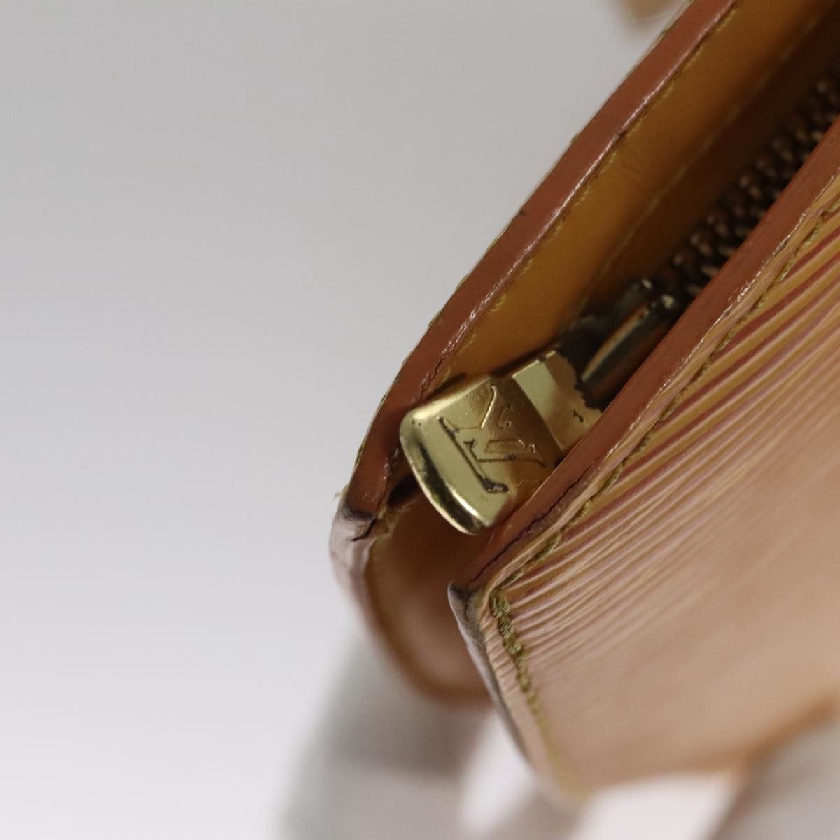 Louis Vuitton Louis Vuitton Saint Jacques handbag Size ONE SIZE - 14 Thumbnail