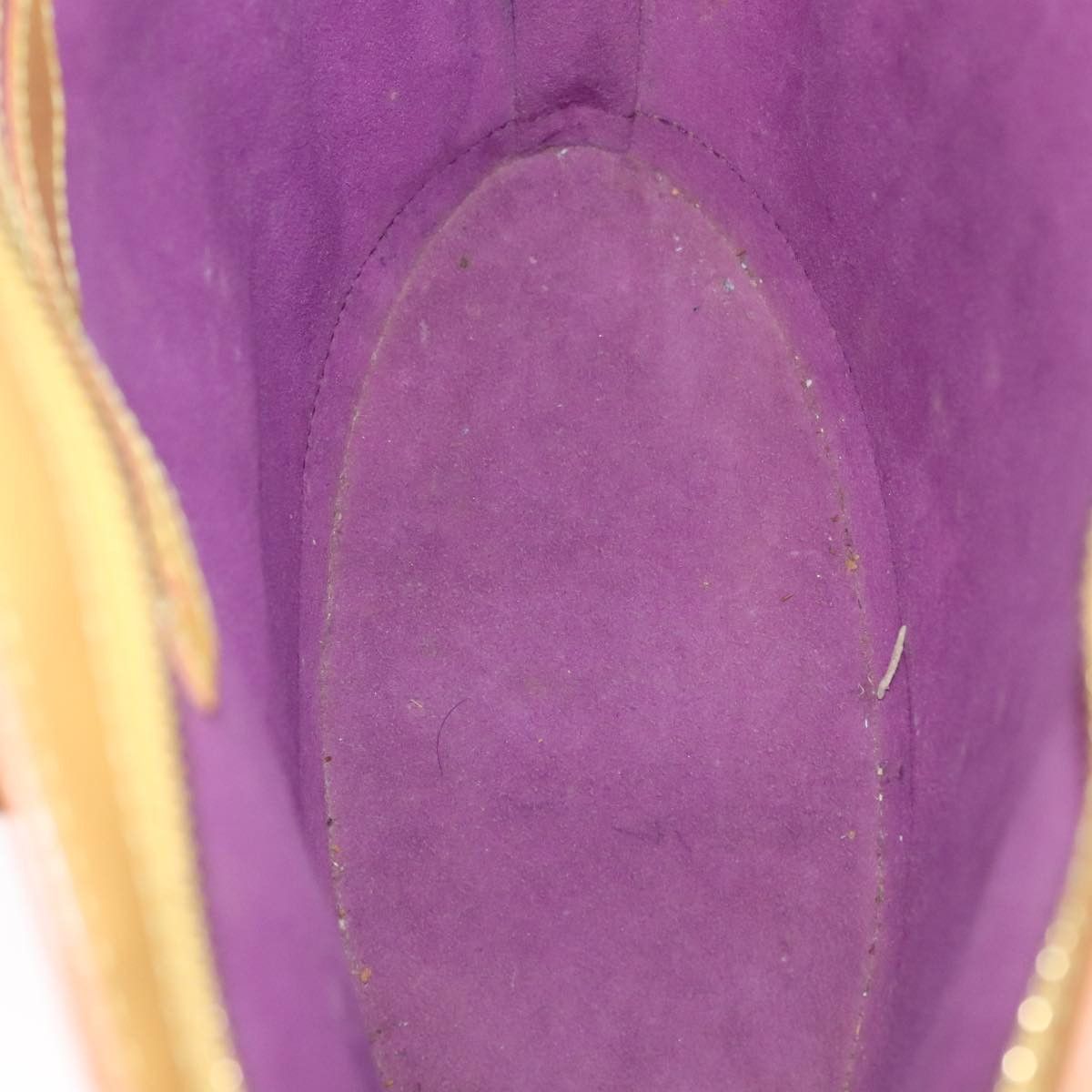 Louis Vuitton Louis Vuitton Saint Jacques handbag Size ONE SIZE - 16 Thumbnail