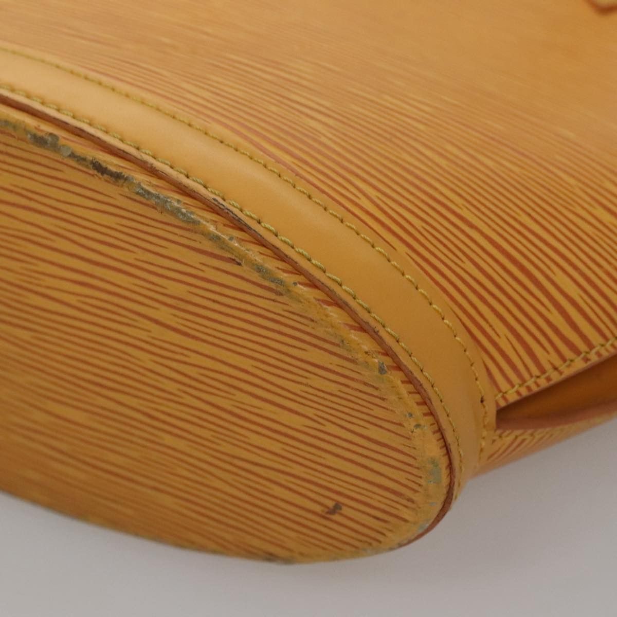 Louis Vuitton Louis Vuitton Saint Jacques handbag Size ONE SIZE - 9 Thumbnail