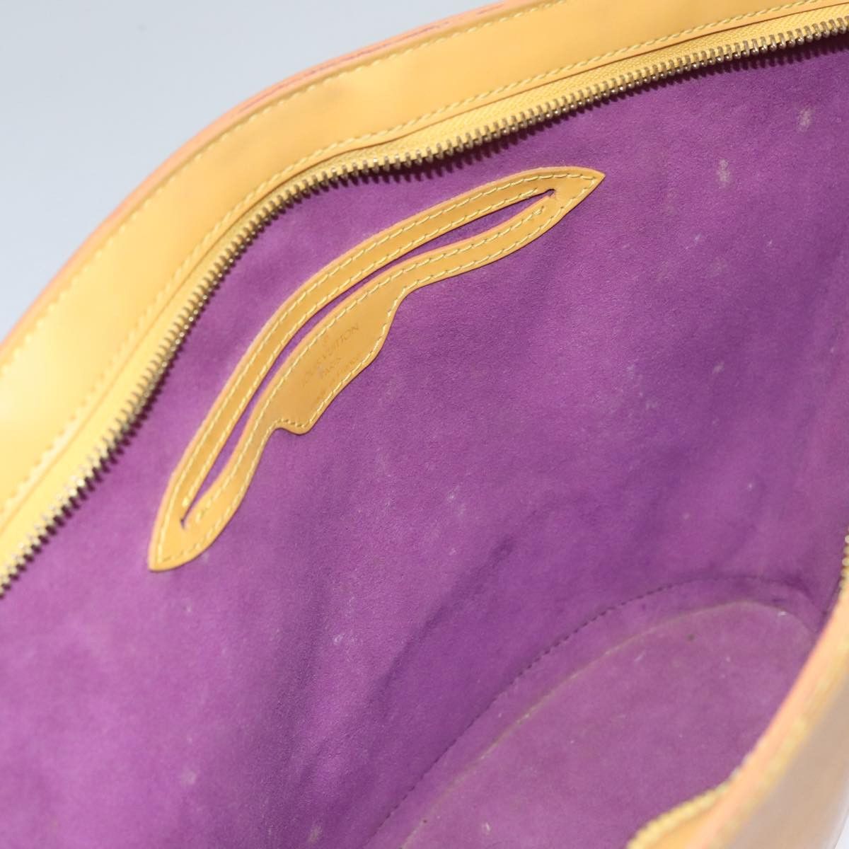 Louis Vuitton Louis Vuitton Saint Jacques handbag Size ONE SIZE - 21 Thumbnail