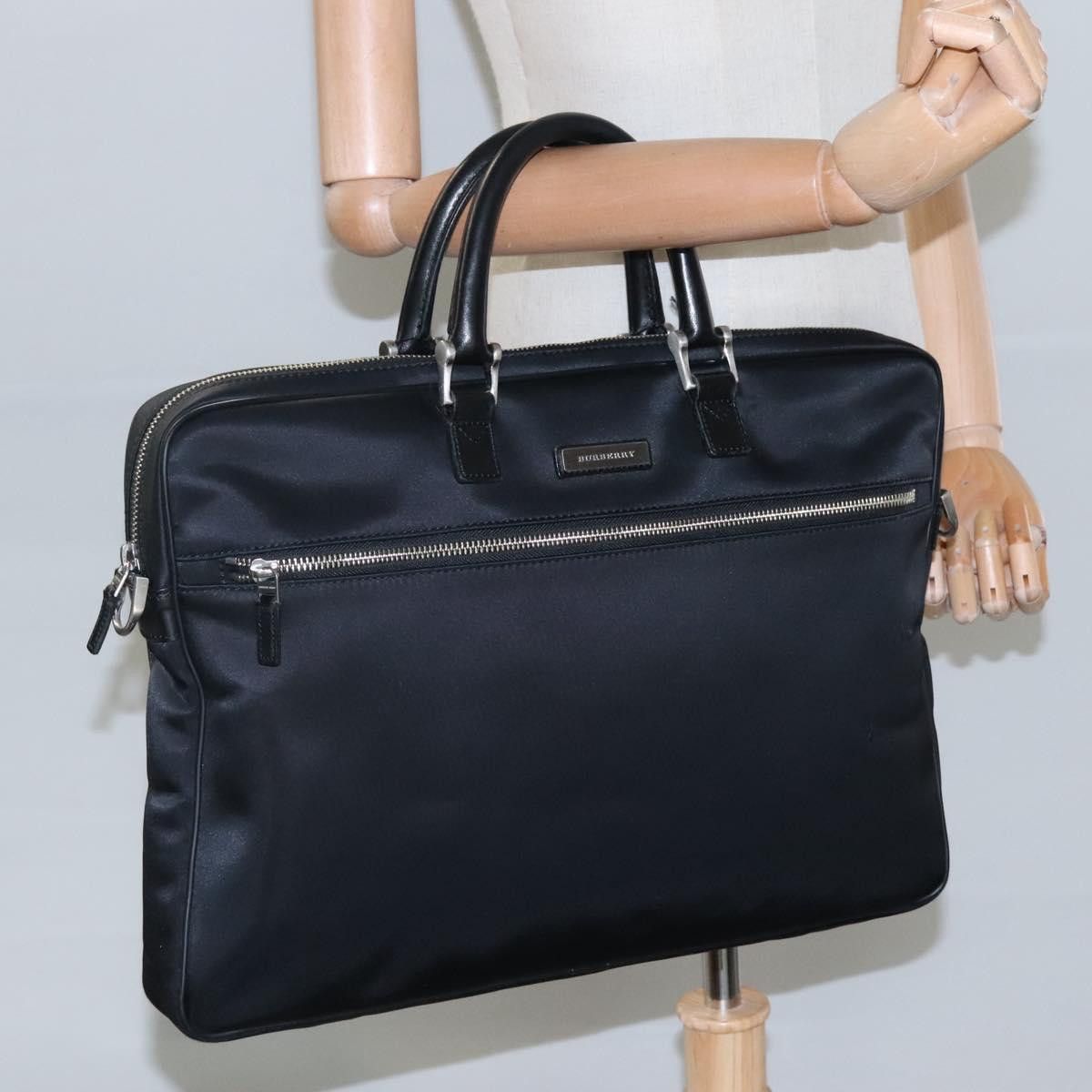 Burberry Burberry Nova Check briefcase Size ONE SIZE - 22 Thumbnail