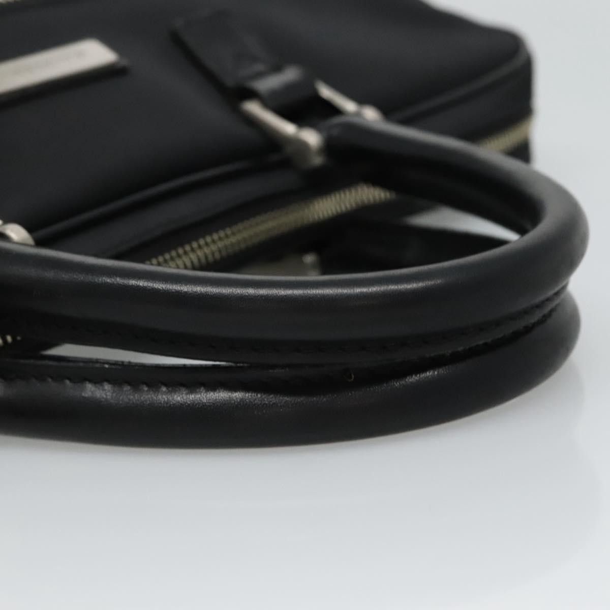 Burberry Burberry Nova Check briefcase Size ONE SIZE - 7 Thumbnail