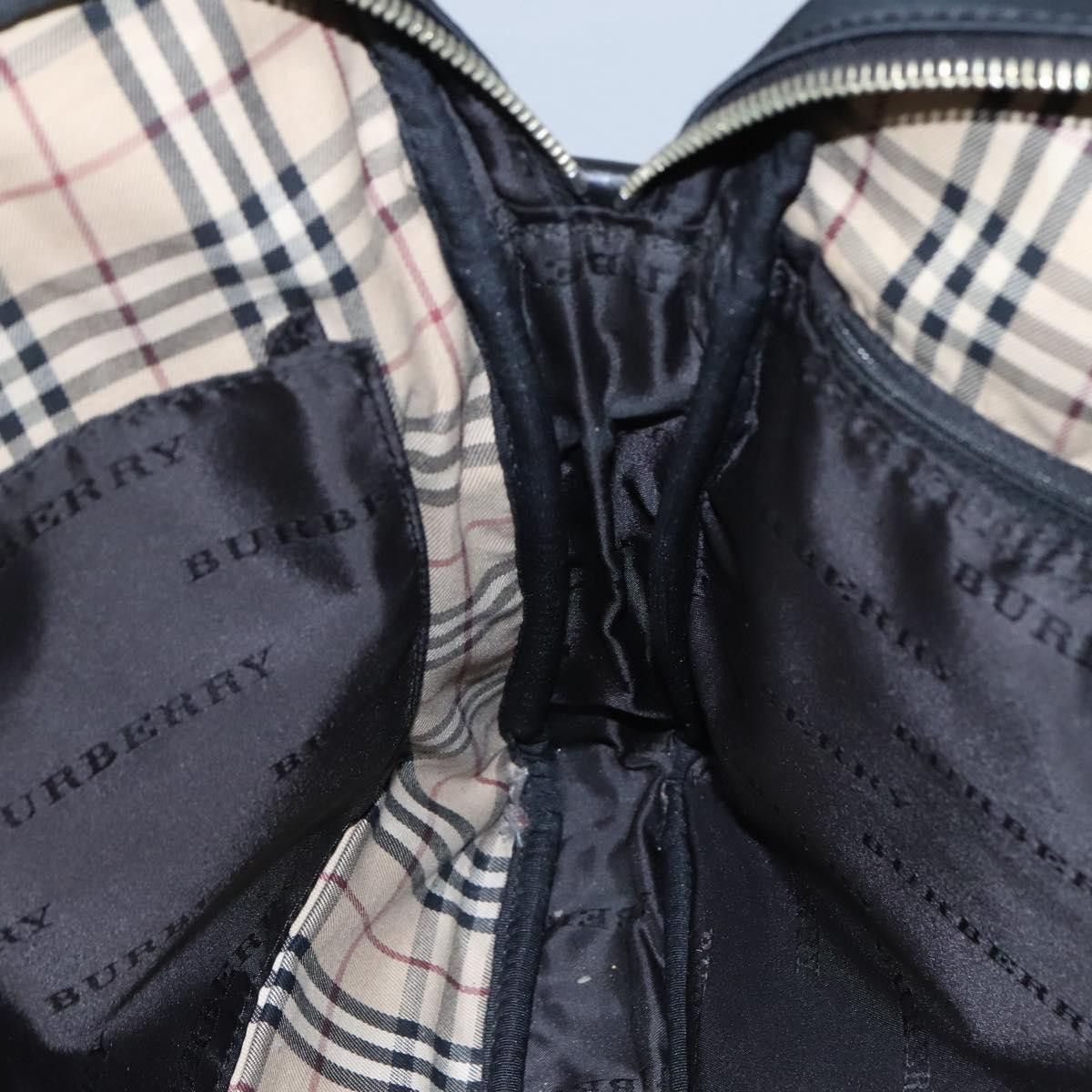 Burberry Burberry Nova Check briefcase Size ONE SIZE - 16 Thumbnail
