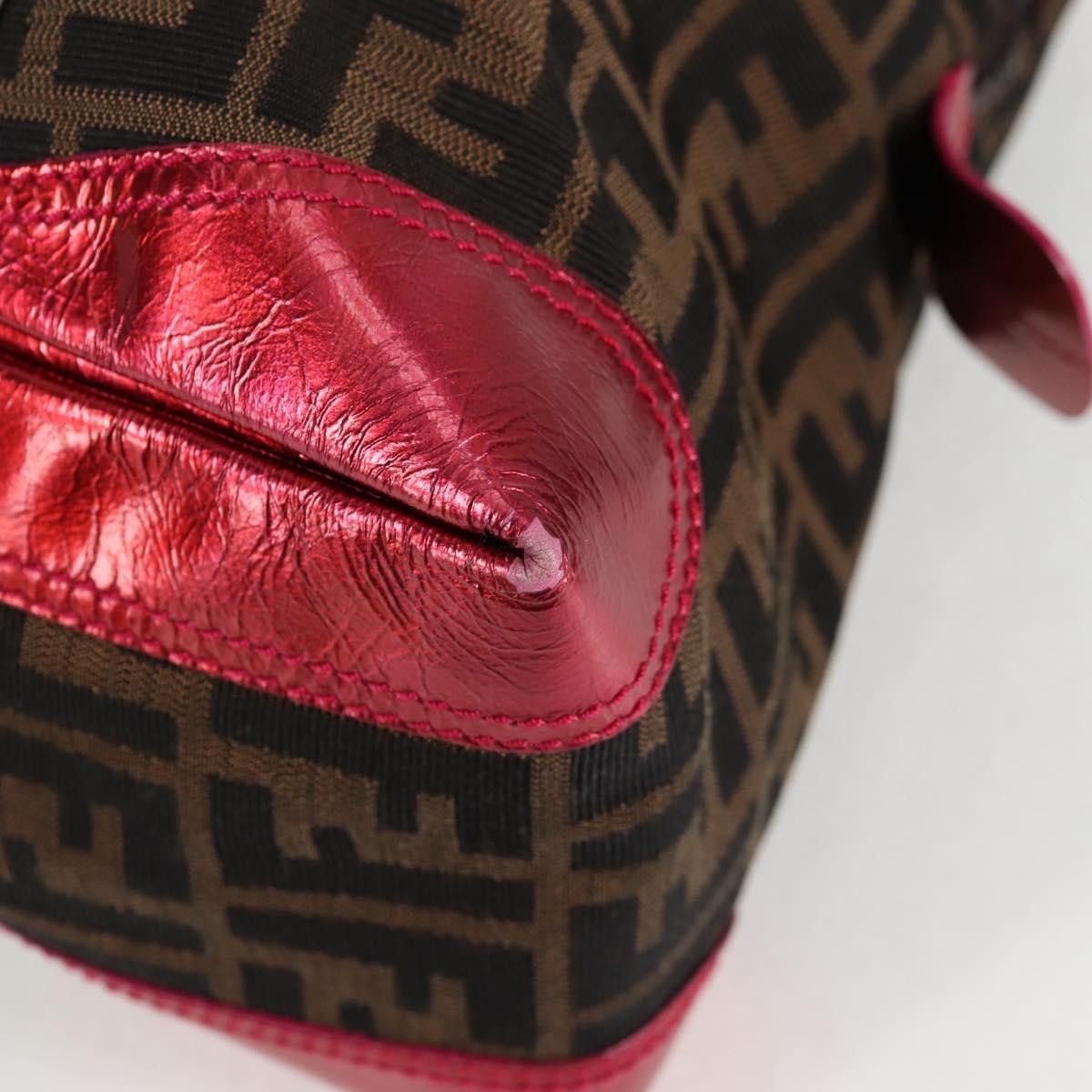 Fendi Fendi Zucca tote Size ONE SIZE - 8 Thumbnail