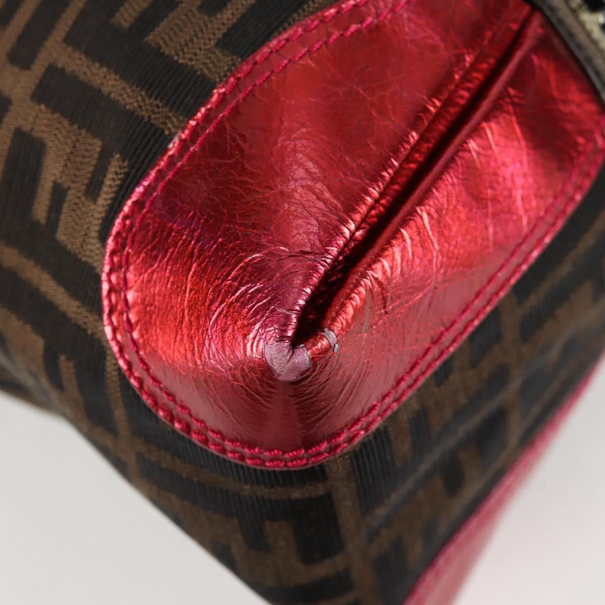 Fendi Fendi Zucca tote Size ONE SIZE - 9 Thumbnail