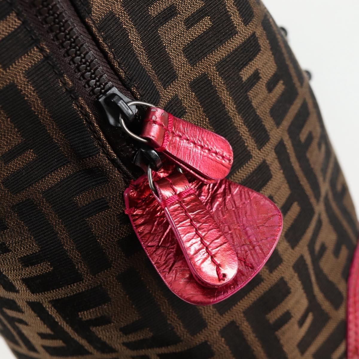 Fendi Fendi Zucca tote Size ONE SIZE - 11 Thumbnail
