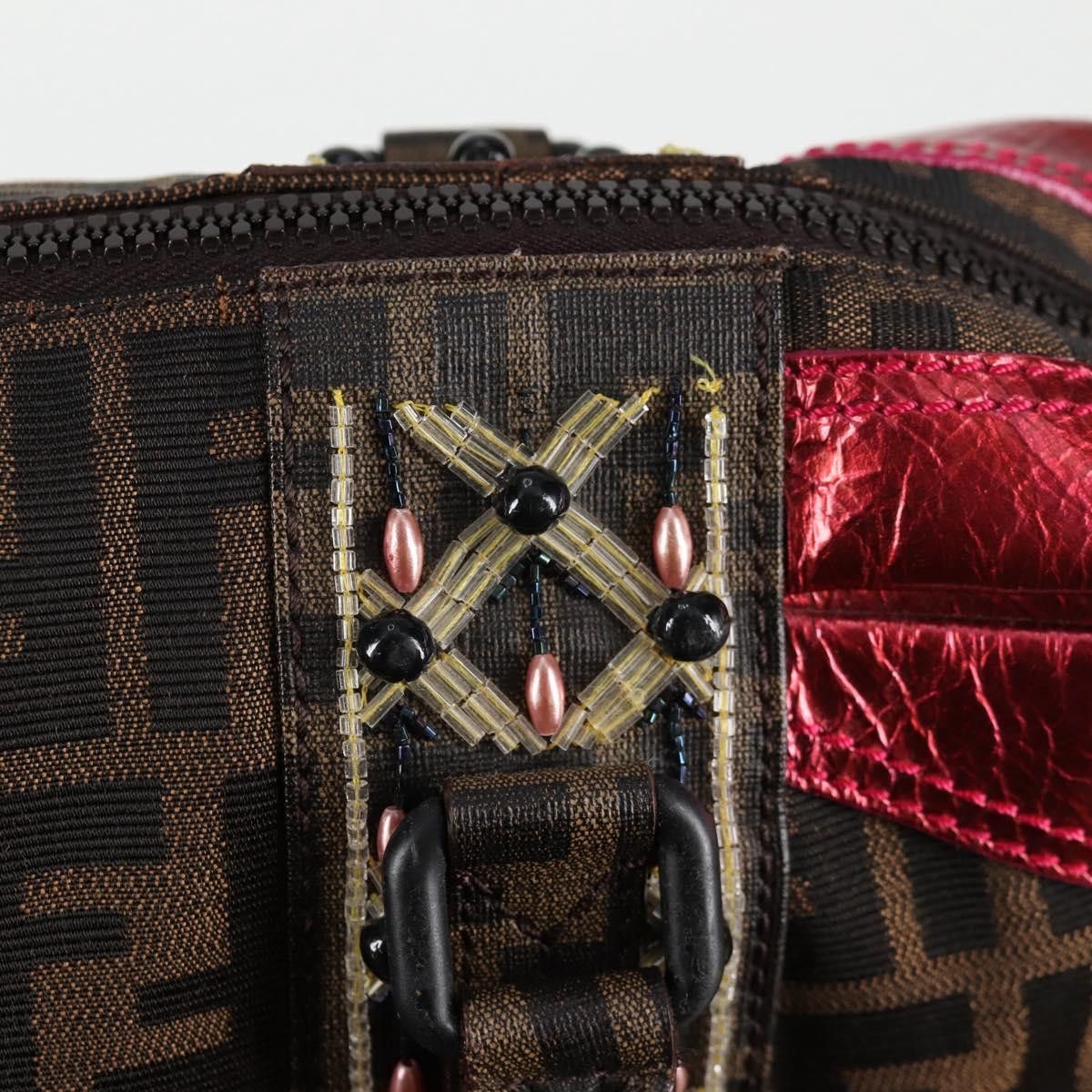 Fendi Fendi Zucca tote Size ONE SIZE - 24 Thumbnail