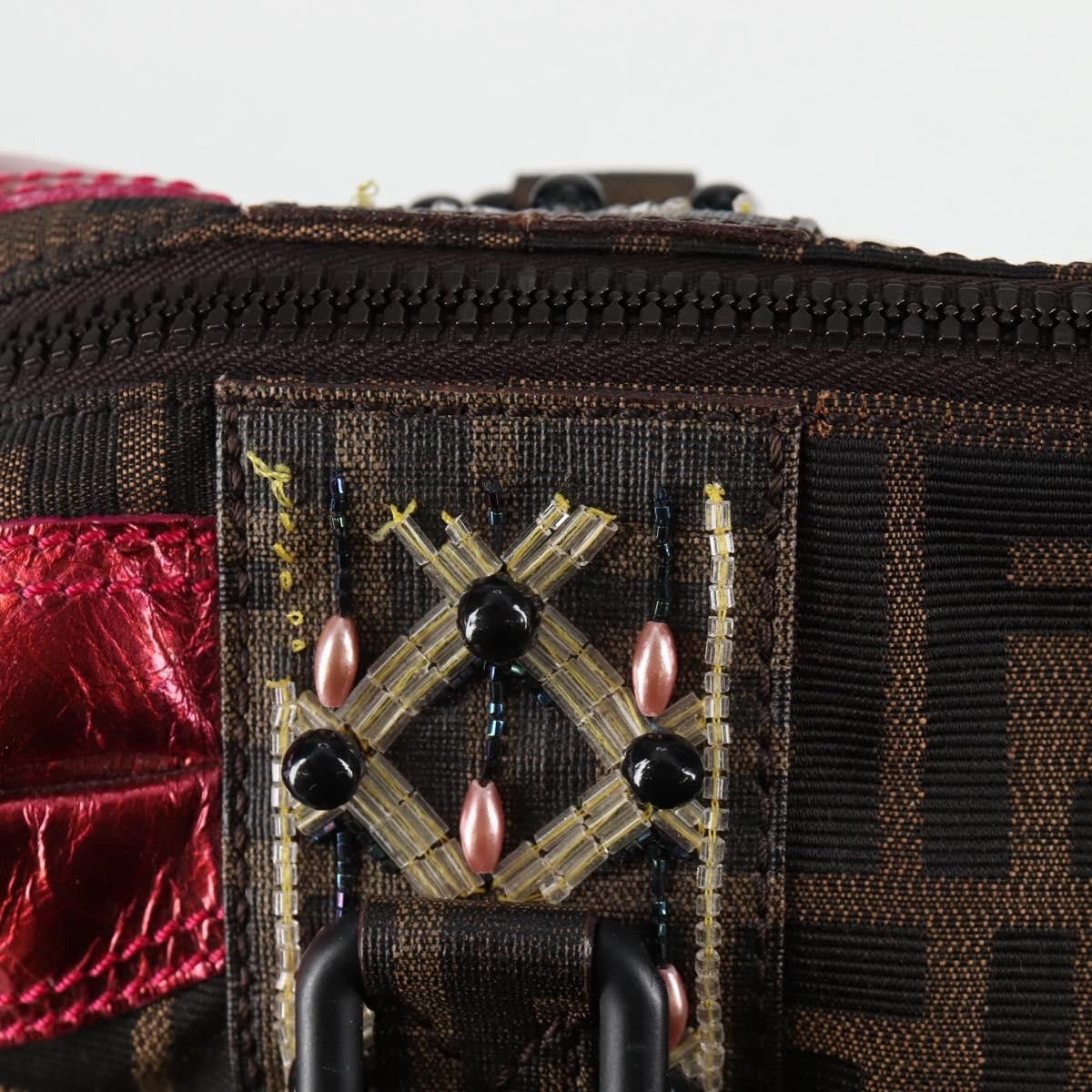 Fendi Fendi Zucca tote Size ONE SIZE - 23 Thumbnail