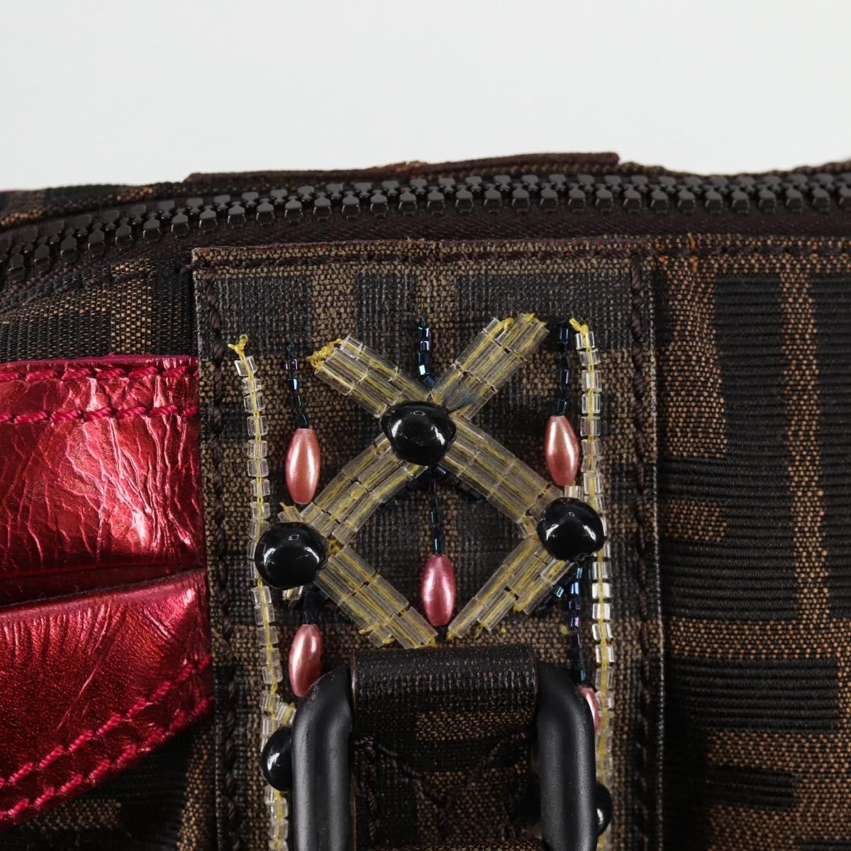 Fendi Fendi Zucca tote Size ONE SIZE - 22 Thumbnail
