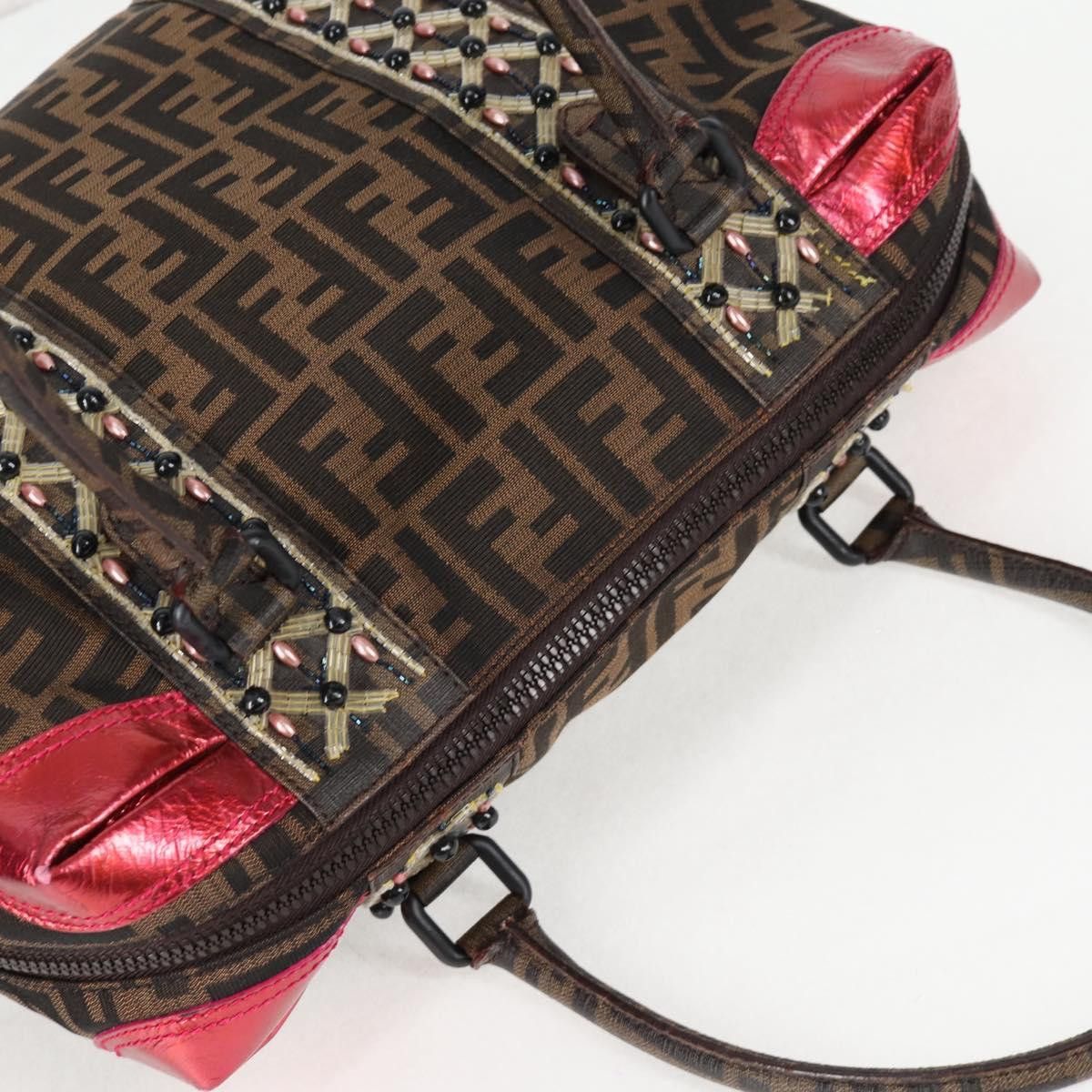 Fendi Fendi Zucca tote Size ONE SIZE - 19 Thumbnail