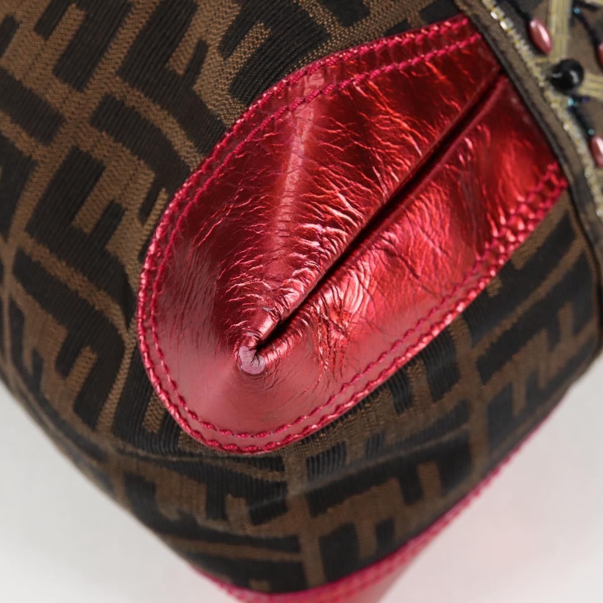 Fendi Fendi Zucca tote Size ONE SIZE - 7 Thumbnail