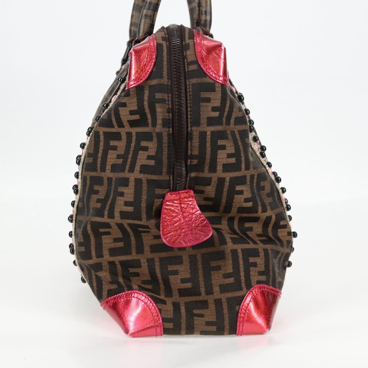 Fendi Fendi Zucca tote Size ONE SIZE - 3 Thumbnail
