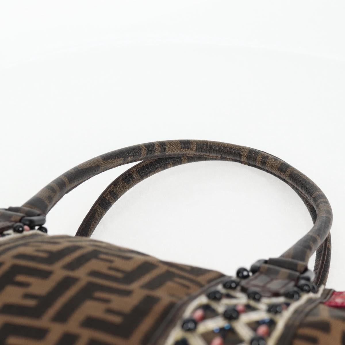 Fendi Fendi Zucca tote Size ONE SIZE - 6 Thumbnail
