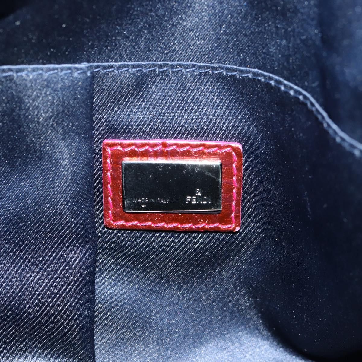 Fendi Fendi Zucca tote Size ONE SIZE - 13 Thumbnail