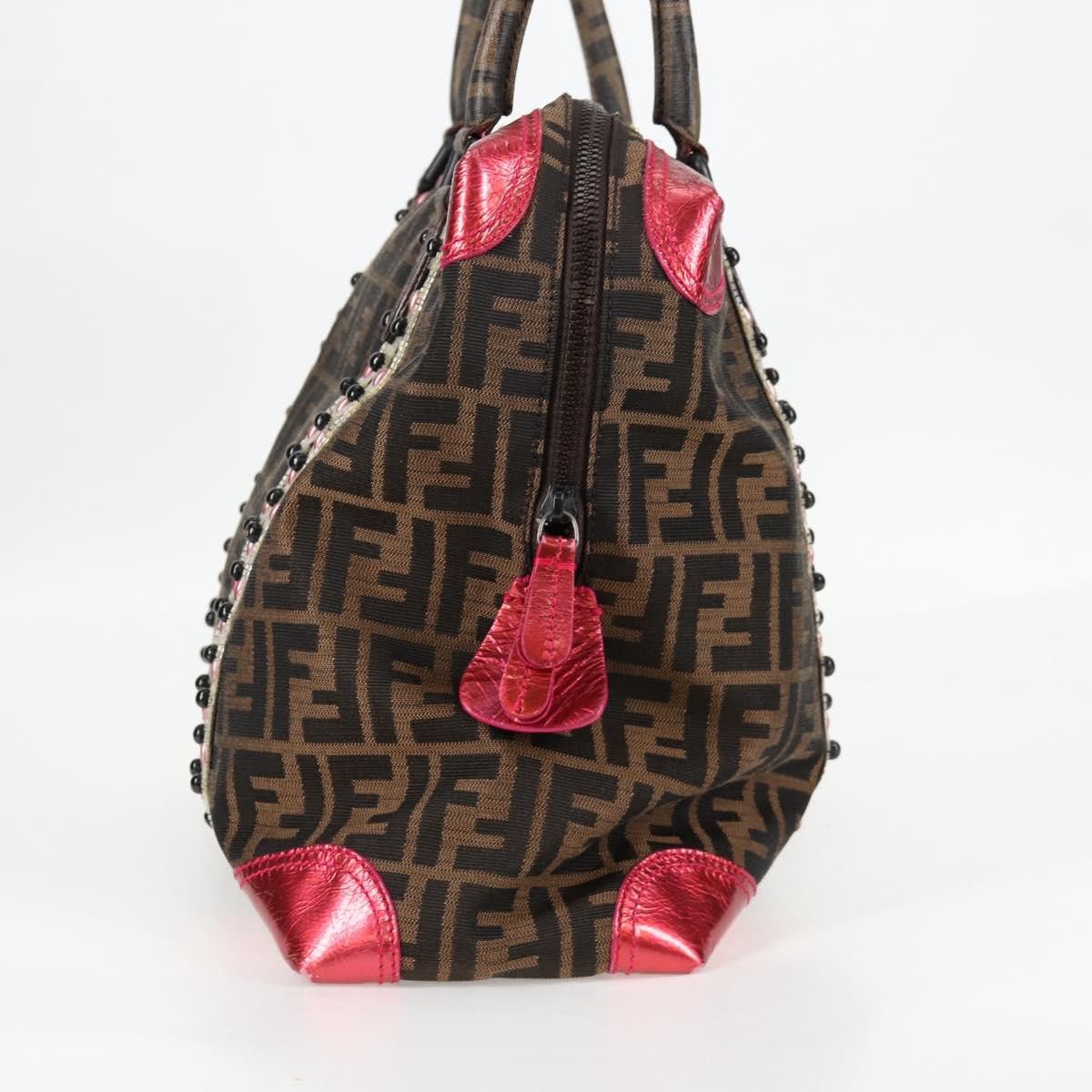 Fendi Fendi Zucca tote Size ONE SIZE - 4 Thumbnail