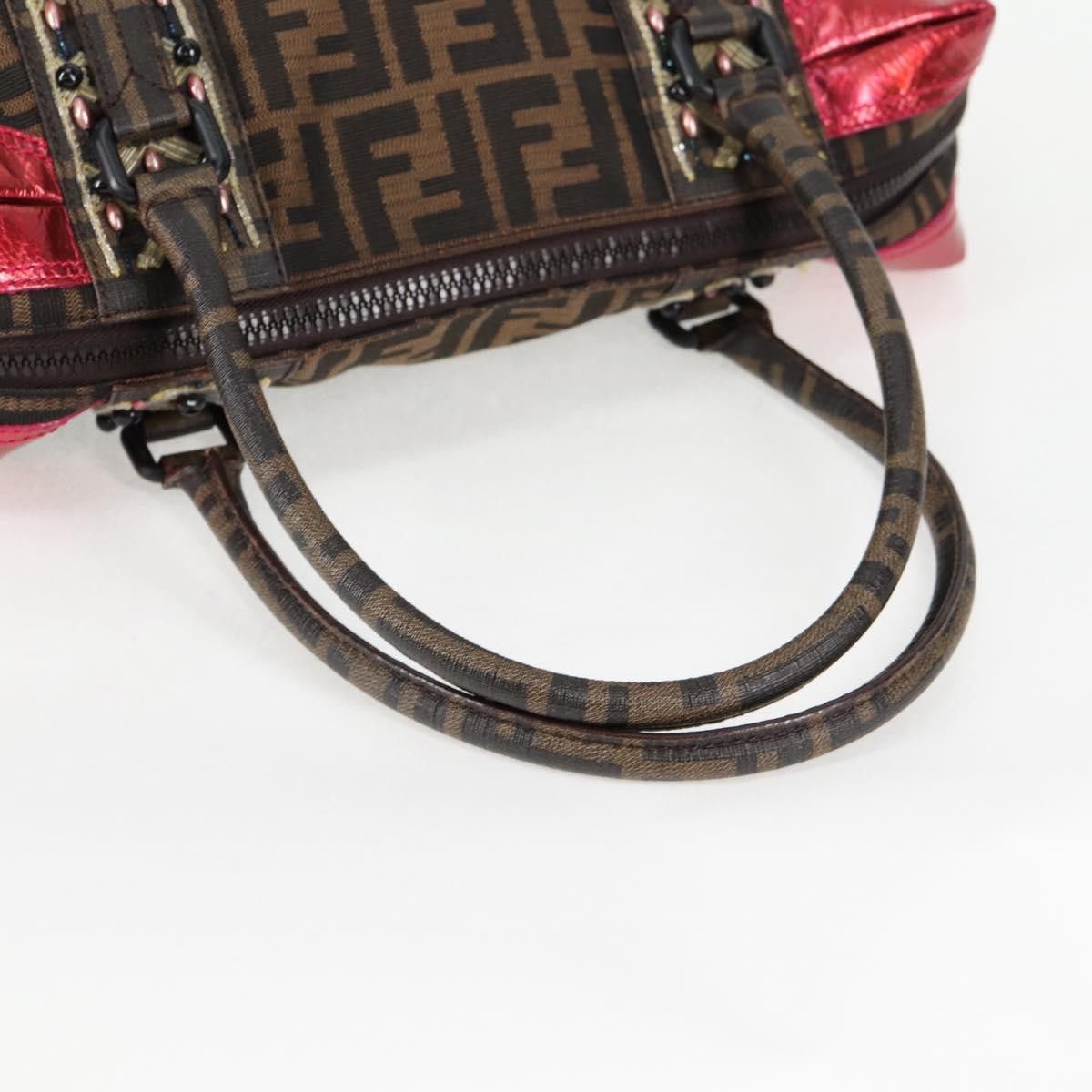 Fendi Fendi Zucca tote Size ONE SIZE - 5 Thumbnail